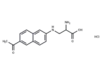 (±)-ANAP hydrochloride (1185251-08-4 free base)