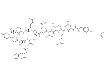 AOD9604 acetate(221231-10-3 free base)