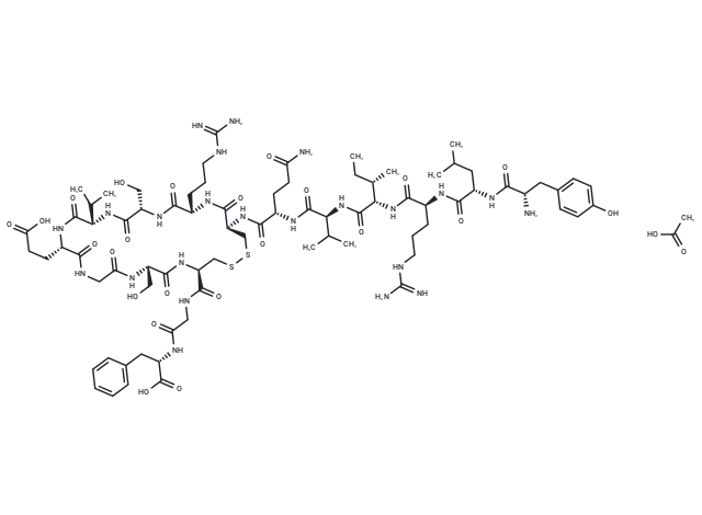AOD9604 acetate(221231-10-3 free base) AOD9604 acetate(221231-10-3 free base)