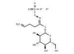 Gluconapin potassium