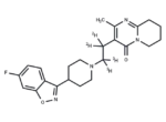 Risperidone-d4