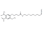PC-PEG11-Azide