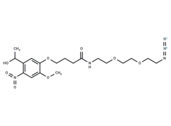 PC-PEG11-Azide