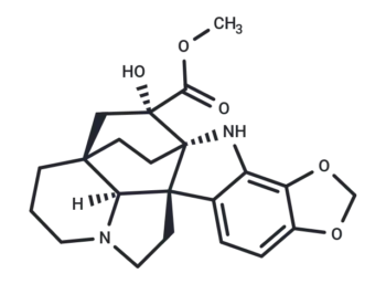 (-)-11,12-Methylenedioxykopsinaline