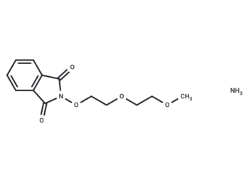 Dioxoisoindolin-O-PEG-OMe (MW 2000)