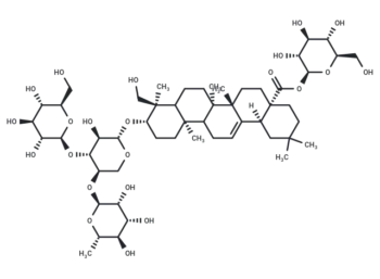 Thalictoside VI