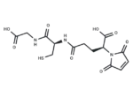 Glutathione maleimide
