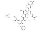 TRAP-6 amide acetate