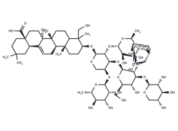 Dipsacussaponin C