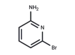 2-Amino-6-bromopyridine