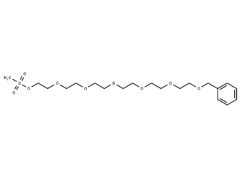 Benzyl-PEG6-MS