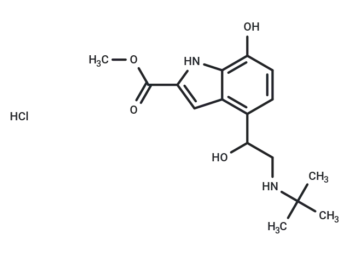 ZK-90055 hydrochloride