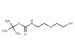 Boc-NH-PEG2