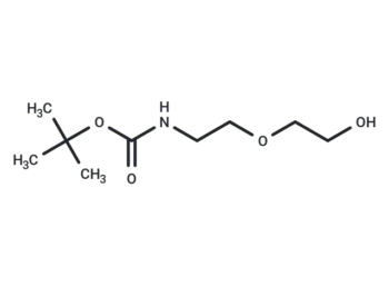Boc-NH-PEG2