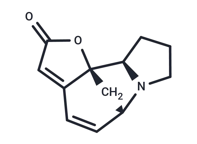 Ent-Norsecurinine Ent-Norsecurinine