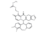 Cap-dependent endonuclease-IN-9