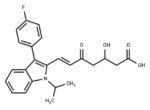 (Rac)-5-Keto Fluvastatin