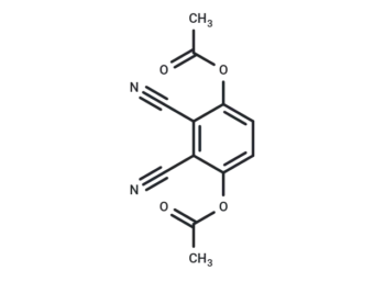 3,6-diacetoxy Phthalonitrile