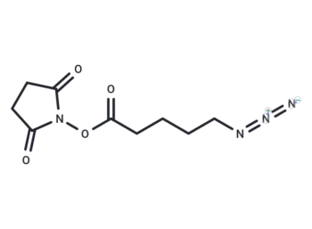 N3-C4-NHS ester