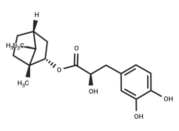 Tanshinol borneol ester