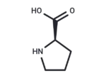(R)-pyrrolidine-2-carboxylic acid