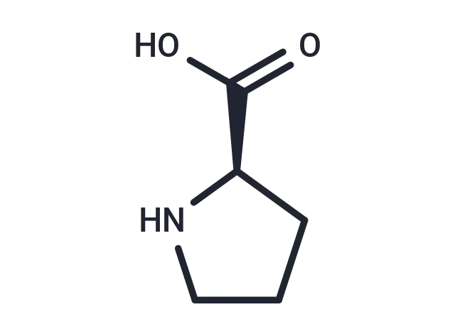 (R)-pyrrolidine-2-carboxylic acid