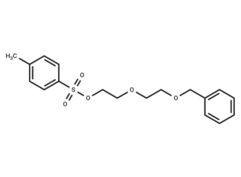 Benzyl-PEG2-Tos