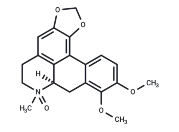 Crebanine N-oxide