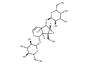 Rehmannioside B