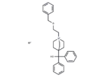Umeclidinium bromide