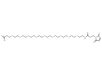 Mal-amido-PEG9-acid