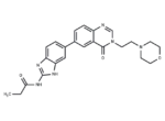 Aurora A inhibitor 2