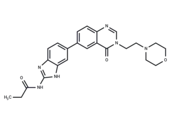 Aurora A inhibitor 2