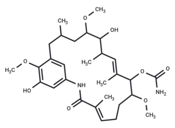Reblastatin