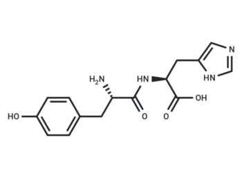 Tyrosylhistidine