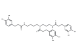 Tris(dihydrocaffeoyl)spermidine