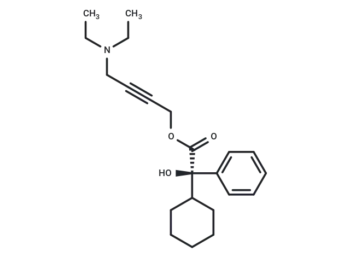 (R)-Oxybutynin