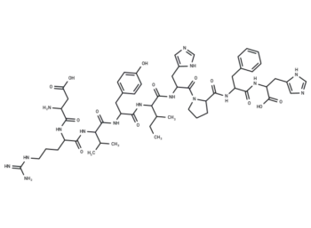 Angiotensin 1/2 (1-9)
