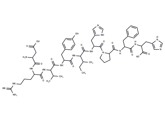 Angiotensin 1/2 (1-9)