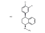 Sertraline hydrochloride