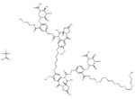 β-Glucuronide-dPBD-PEG5-NH2 TFA