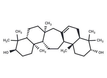 Diepiserratenediol