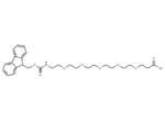 Fmoc-amino-PEG5-acid
