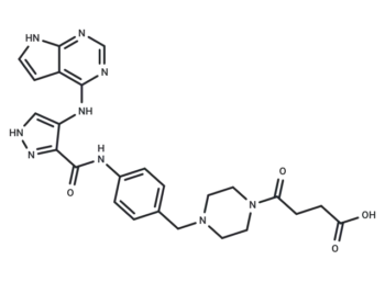 FN-1501-propionic acid
