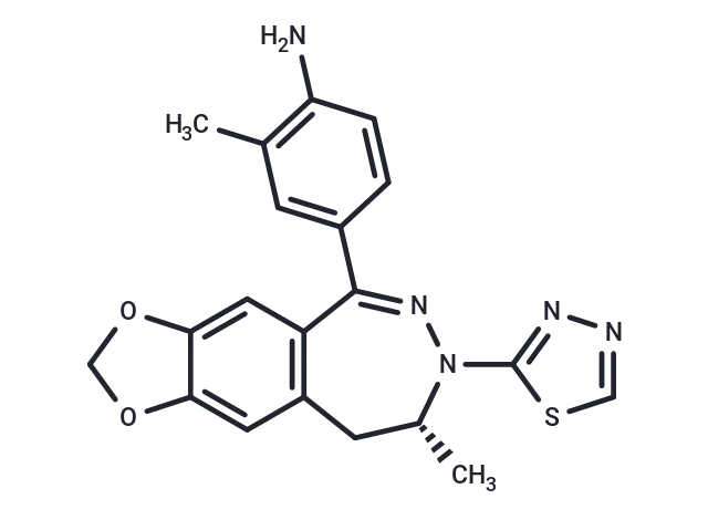 AMPA receptor antagonist-3