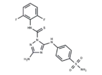 Cdk1/2 Inhibitor III