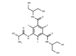 Iopamidol