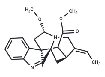 5-Methoxystrictamine