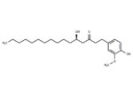 12-Gingerol 1 12-Gingerol