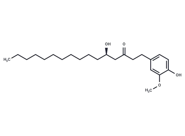 12-Gingerol 12-Gingerol